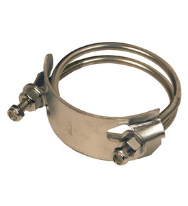 SCCW800 Counter Clockwise Spiral Clamp SCCW800 Counter Clockwise Spiral Clamp